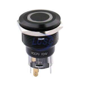 ROCPU Switches TP92213P124RA