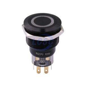 ROCPU Switches TP92214P124RA