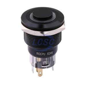 ROCPU Switches TP92215G224RA