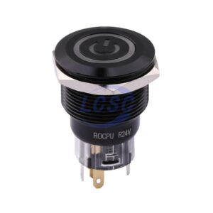ROCPU Switches TP92217P124RA