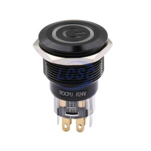 ROCPU Switches TP92218P124RA