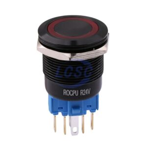 ROCPU Switches TP92225P124RA