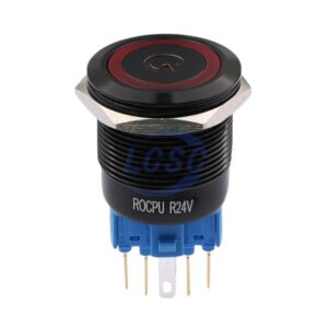 ROCPU Switches TP92227P124RA