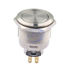 ROCPU Switches TP92502P1S