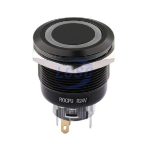 ROCPU Switches TP92509P124RA