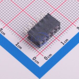 Samtec BCS-105-L-D-TE