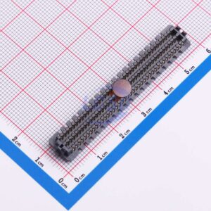 Samtec SEAM-40-02.0-S-06-2-A-K-TR