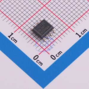 Texas Instruments ISO722DR