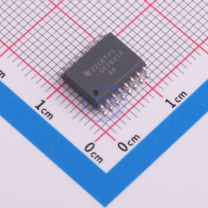 Texas Instruments ISO7821FDWR