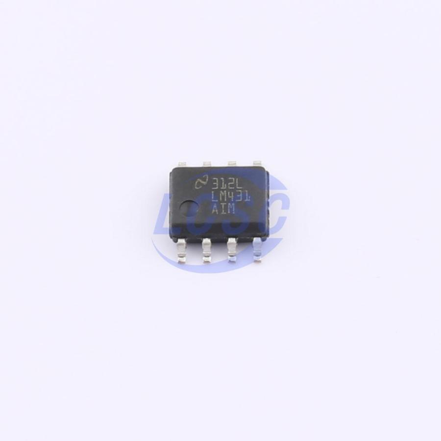 20240613 texas instruments lm431aimx nopb c2157650 blank.jpg