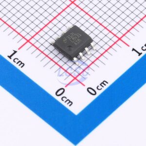Texas Instruments LM431AIMX/NOPB