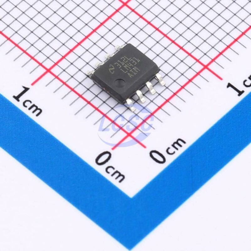 20240613 texas instruments lm431aimx nopb c2157650 front.jpg