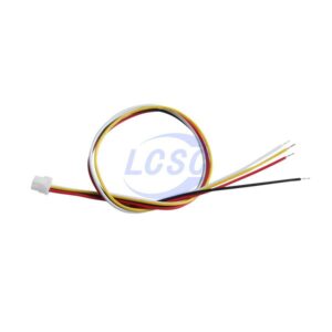 XYECONN XY-GH1.25-28B-200-DD3-4A