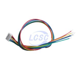 XYECONN XY-GH1.25-28B-200-DD3-6A