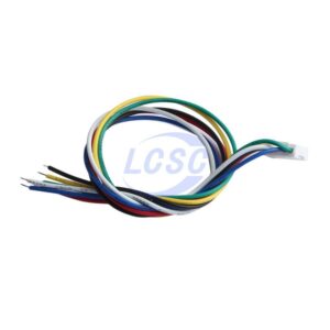 XYECONN XY-PH2.0-26A-200-DD3-6A