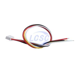 XYECONN XY-XH2.54-24A-200-DD3-4A