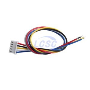 XYECONN XY-XH2.54-24A-200-DD3-5A