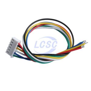 XYECONN XY-XH2.54-24A-200-DD3-6A