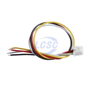 XYECONN XY-XHB2.54-24A-200-DD3-4A