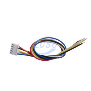 XYECONN XY-XHB2.54-24A-200-DD3-5A