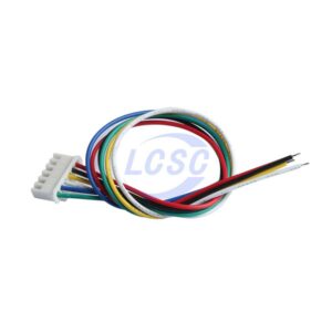 XYECONN XY-XHB2.54-24A-200-DD3-6A