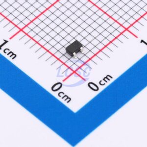 Jiangsu Changjing Electronics Technology Co., Ltd. 2SA1579