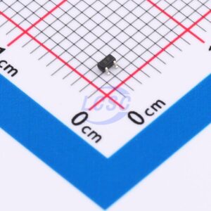 Jiangsu Changjing Electronics Technology Co., Ltd. BC857T