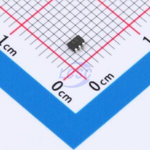 Jiangsu Changjing Electronics Technology Co., Ltd. UMA5N
