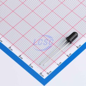 OSRAM Opto Semicon SFH 203 FA