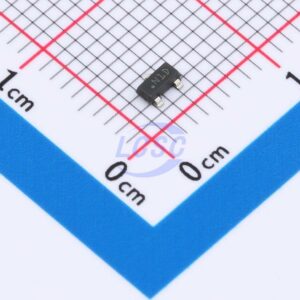 Texas Instruments LM431BCM3/NOPB