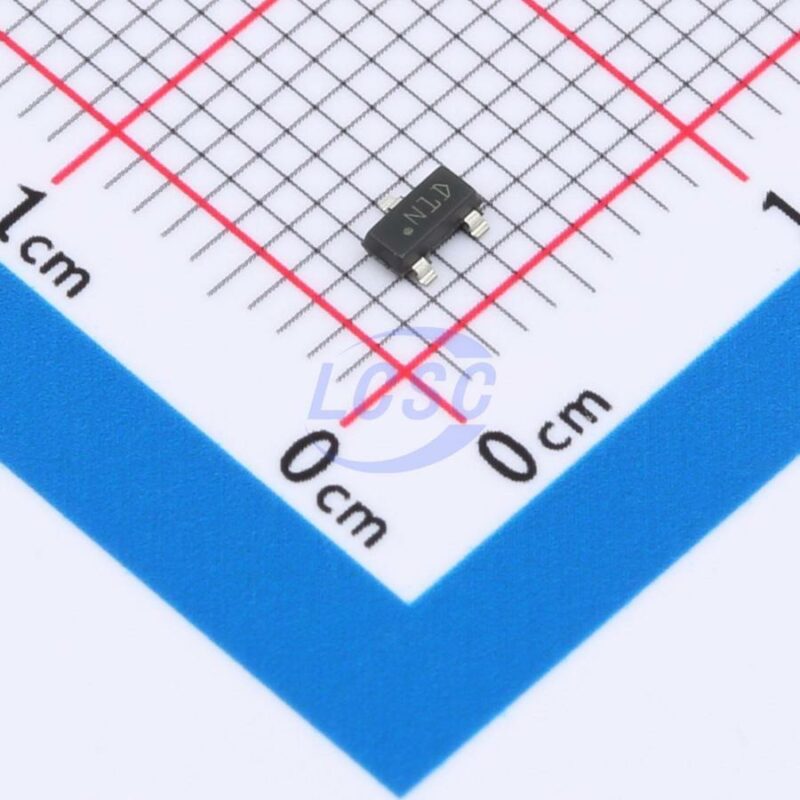 20240614 texas instruments lm431bcm3 nopb c2156622 front.jpg