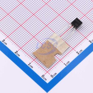 Jiangsu Changjing Electronics Technology Co., Ltd. 2N6517-TA