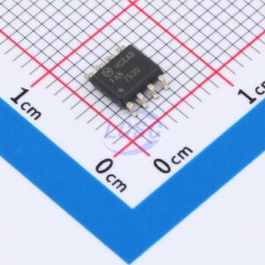 onsemi FAN7530MX