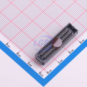 Samtec SEAF-20-05.0-S-06-2-A-K-TR