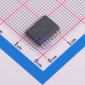 Texas Instruments ISO7731BDWR