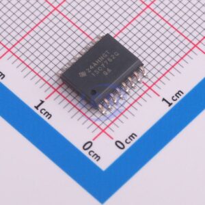 Texas Instruments ISO7762QDWQ1