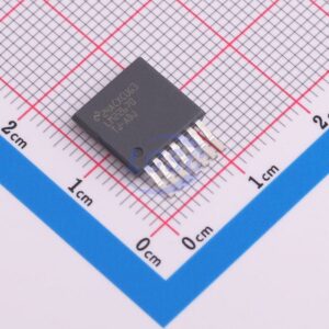 Texas Instruments LM22670TJE-ADJ/NOPB