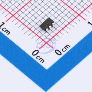 Texas Instruments TL432AIDBVR