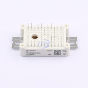 Infineon Technologies FP20R06W1E3