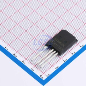Infineon Technologies IKY40N120CS6