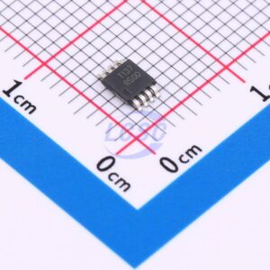 Texas Instruments REF5040AIDGKT