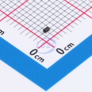 HXY MOSFET H2SC5658T2LR