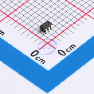 HXY MOSFET HUMH9NTN