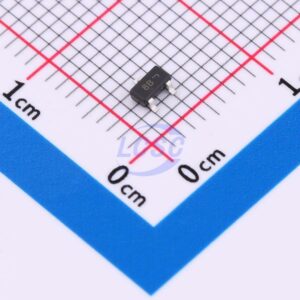 onsemi NSVMUN2212T1G
