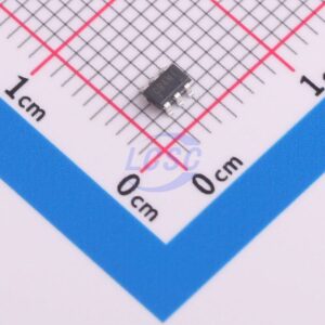 SGMICRO SGM6623YN6G/TR