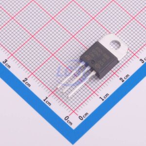 STMicroelectronics BTB24-800BRG