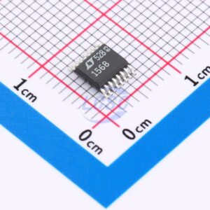Analog Devices LT1568CGN#PBF