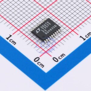 Analog Devices LT3579EFE#PBF