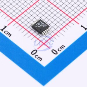 Analog Devices LT3693IMSE#PBF