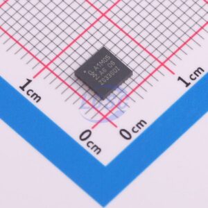 NXP Semicon NCF29A1MHN/0500IJ